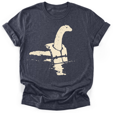 Heather Navy