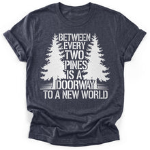 Sloth Hiking Club — heather navy
