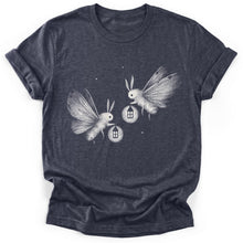 Sloth Hiking Club — heather navy