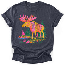 Sloth Hiking Club — heather navy