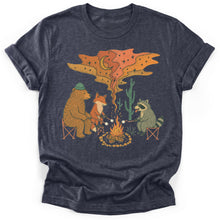 Sloth Hiking Club — heather navy