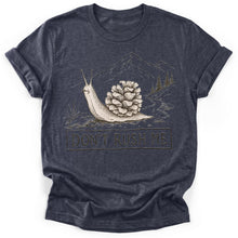 Sloth Hiking Club — heather navy