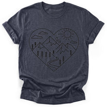 Sloth Hiking Club — heather navy