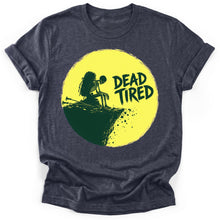 Sloth Hiking Club — heather navy