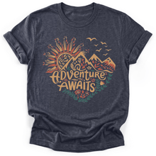 Sloth Hiking Club — heather navy