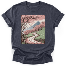 Sloth Hiking Club — heather navy
