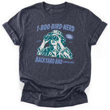 Sloth Hiking Club — heather navy