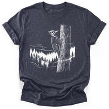 Sloth Hiking Club — heather navy