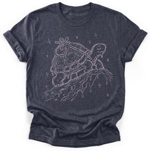 Sloth Hiking Club — heather navy