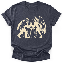 Sloth Hiking Club — heather navy