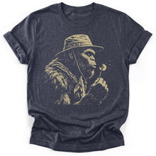 Sloth Hiking Club — heather navy