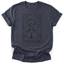 Sloth Hiking Club — heather navy