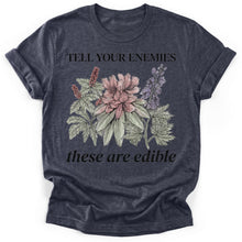 Sloth Hiking Club — heather navy