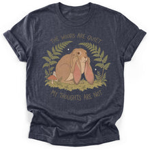 Sloth Hiking Club — heather navy