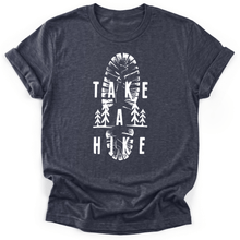 Sloth Hiking Club — heather navy