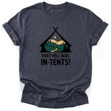 Sloth Hiking Club — heather navy