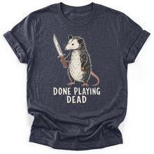 Sloth Hiking Club — heather navy