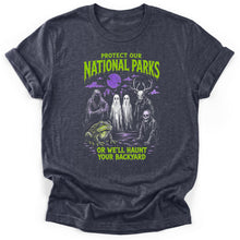 Sloth Hiking Club — heather navy