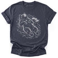 Sloth Hiking Club — heather navy