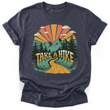 Sloth Hiking Club — heather navy