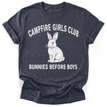 Sloth Hiking Club — heather navy