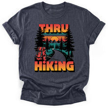 Sloth Hiking Club — heather navy