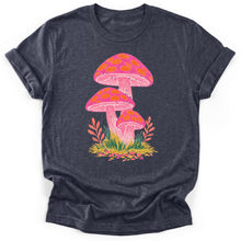 Sloth Hiking Club — heather navy