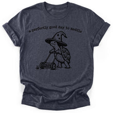 Sloth Hiking Club — heather navy