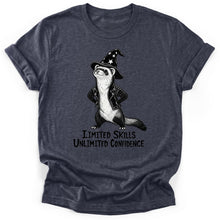 Sloth Hiking Club — heather navy