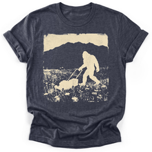 Sloth Hiking Club — heather navy