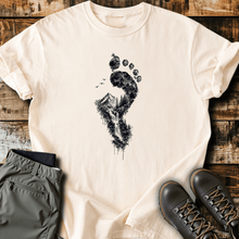 Sloth Hiking Club — ivory