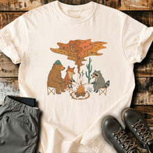 Sloth Hiking Club — ivory