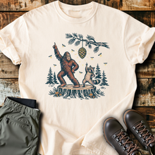 Sloth Hiking Club — ivory
