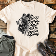 Sloth Hiking Club — ivory