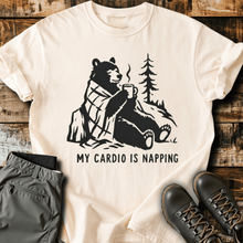 Sloth Hiking Club — ivory