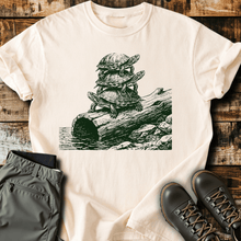 Sloth Hiking Club — ivory