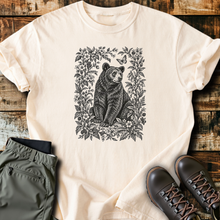 Sloth Hiking Club — ivory