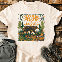 Sloth Hiking Club — ivory