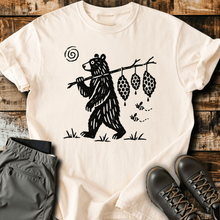 Sloth Hiking Club — ivory