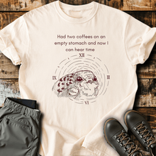 Sloth Hiking Club — ivory