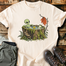 Sloth Hiking Club — ivory