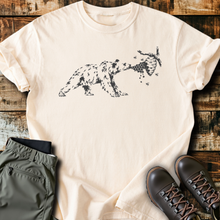 Sloth Hiking Club — ivory