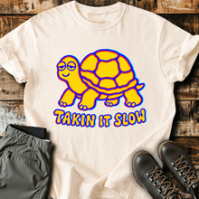 Sloth Hiking Club — ivory