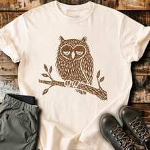Sloth Hiking Club — ivory
