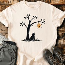 Sloth Hiking Club — ivory