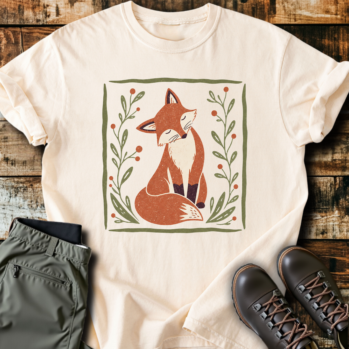 Sloth Hiking Club — ivory