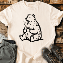 Sloth Hiking Club — ivory