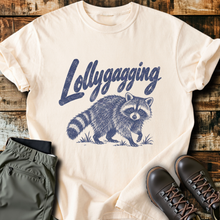 Sloth Hiking Club — ivory