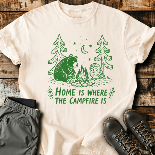 Sloth Hiking Club — ivory