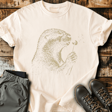 Sloth Hiking Club — ivory